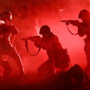 Îmi este indiferent daca în istorie vom intra ca barbari - galeria zdjęć - filmweb