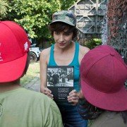 Îmi este indiferent daca în istorie vom intra ca barbari - galeria zdjęć - filmweb