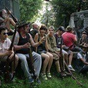 Îmi este indiferent daca în istorie vom intra ca barbari - galeria zdjęć - filmweb