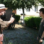 Îmi este indiferent daca în istorie vom intra ca barbari - galeria zdjęć - filmweb