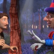 The Pilgrim's Progress - galeria zdjęć - filmweb