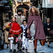 Wszystko zostaje w rodzinie - galeria zdjęć - filmweb