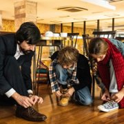 Wszystko zostaje w rodzinie - galeria zdjęć - filmweb