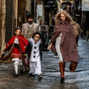 Wszystko zostaje w rodzinie - galeria zdjęć - filmweb
