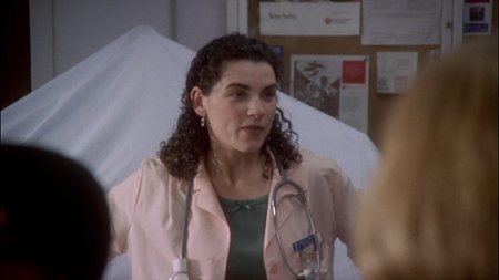 Sezon 1 Odcinek 15 5 lutego 1995 roku