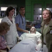 ER - galeria zdjęć - filmweb