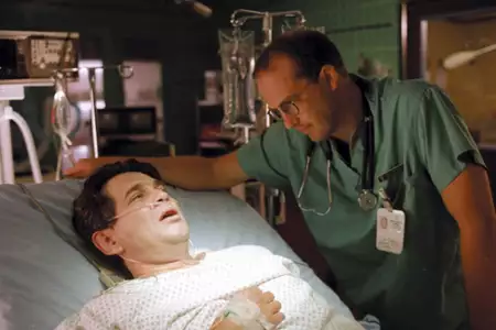 Ostry dyżur - galeria zdjęć - filmweb