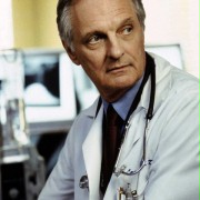 Alan Alda