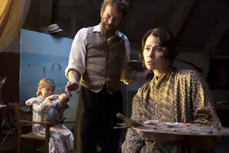 Marie Kroyer - galeria zdjęć - filmweb