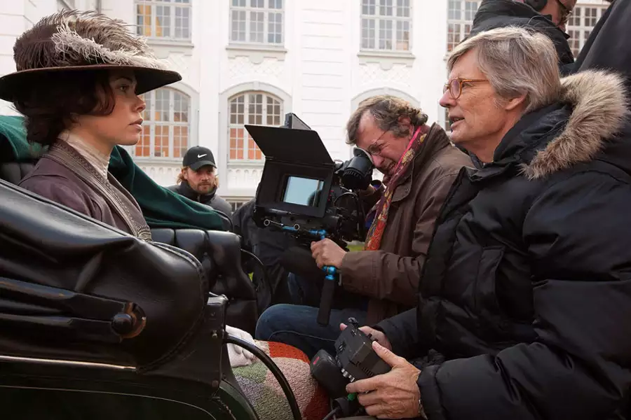 Marie Kroyer - galeria zdjęć - filmweb