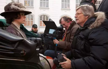 Marie Kroyer - galeria zdjęć - filmweb