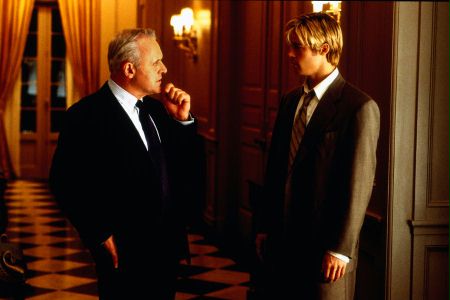 Recenzja Joe Black