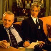 Joe Black - galeria zdjęć - filmweb