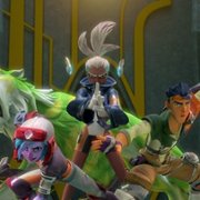 He-Man and the Masters of the Universe - galeria zdjęć - filmweb