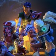 He-Man and the Masters of the Universe - galeria zdjęć - filmweb