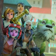 He-Man and the Masters of the Universe - galeria zdjęć - filmweb