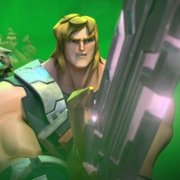 He-Man and the Masters of the Universe - galeria zdjęć - filmweb