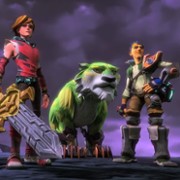 He-Man and the Masters of the Universe - galeria zdjęć - filmweb