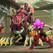 He-Man and the Masters of the Universe - galeria zdjęć - filmweb