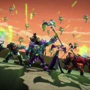 He-Man and the Masters of the Universe - galeria zdjęć - filmweb