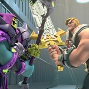 He-Man and the Masters of the Universe - galeria zdjęć - filmweb