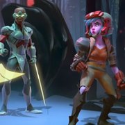 He-Man and the Masters of the Universe - galeria zdjęć - filmweb
