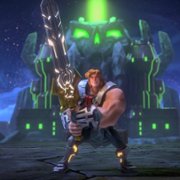 He-Man and the Masters of the Universe - galeria zdjęć - filmweb