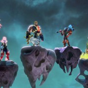 He-Man i władcy wszechświata - galeria zdjęć - filmweb