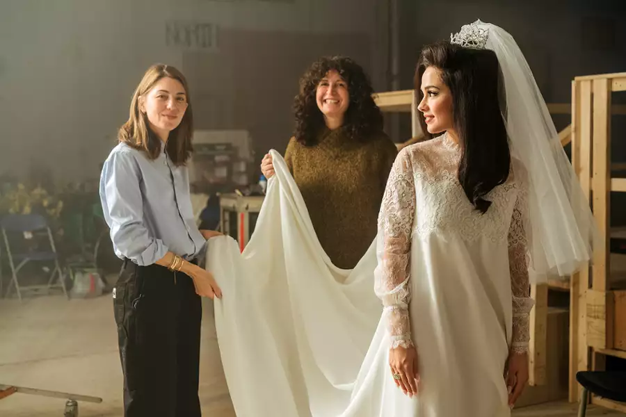 Priscilla - galeria zdjęć - filmweb