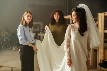 Priscilla - galeria zdjęć - filmweb