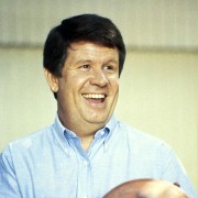 Harold Howard