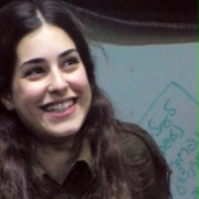 Yaeli