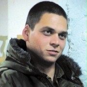 Ohad Knoller w Yossi Ve Jager
