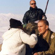 Yossi Ve Jager - galeria zdjęć - filmweb