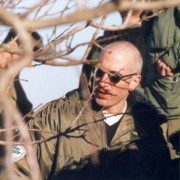 Eytan Fox w Yossi Ve Jager
