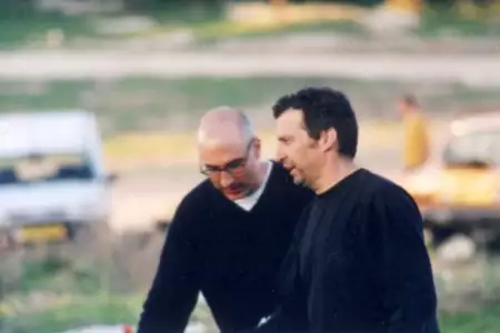Yossi Ve Jager - galeria zdjęć - filmweb