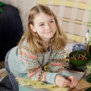 Lilly Burns