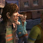 Slipp Jimmy fri - galeria zdjęć - filmweb
