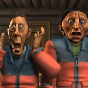 Slipp Jimmy fri - galeria zdjęć - filmweb