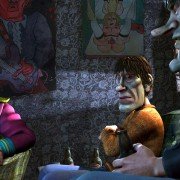 Slipp Jimmy fri - galeria zdjęć - filmweb