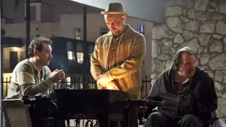 Luck - galeria zdjęć - filmweb