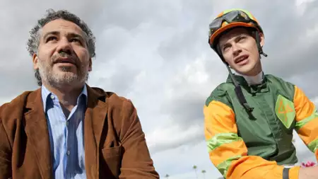 Luck - galeria zdjęć - filmweb