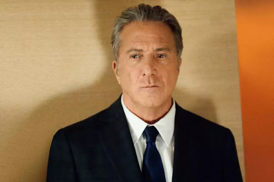 Luck - galeria zdjęć - filmweb