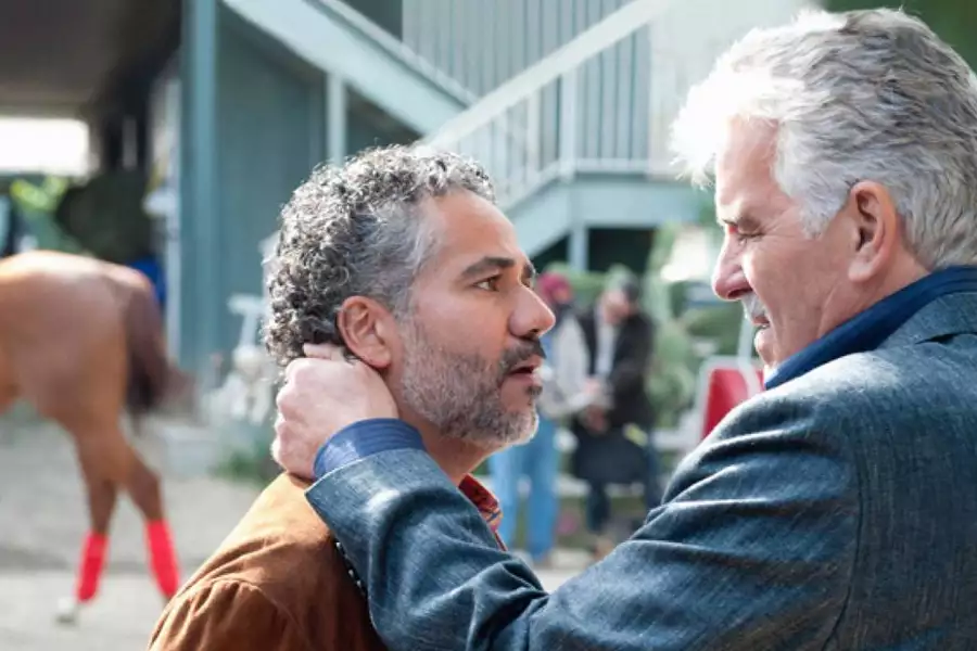 Luck - galeria zdjęć - filmweb