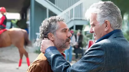 Luck - galeria zdjęć - filmweb