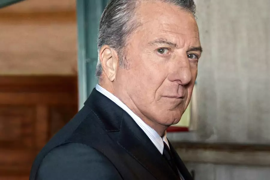 Luck - galeria zdjęć - filmweb