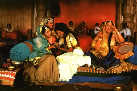 Kamasutra - galeria zdjęć - filmweb