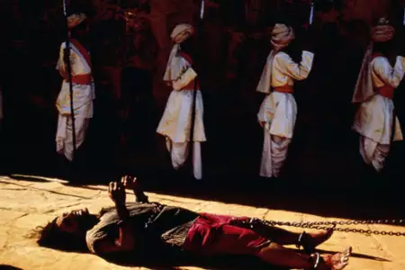 Kamasutra - galeria zdjęć - filmweb