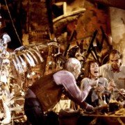 Teksańska masakra piłą mechaniczną 2 - galeria zdjęć - filmweb