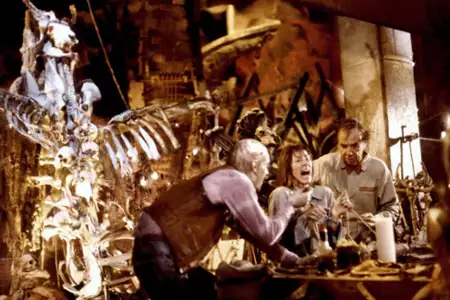Teksańska masakra piłą mechaniczną 2 - galeria zdjęć - filmweb